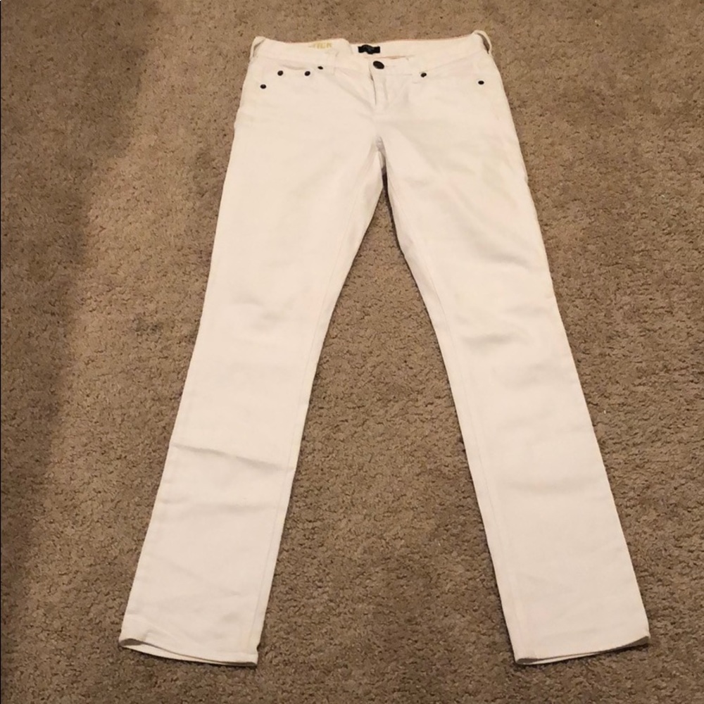 J Crew Jeans